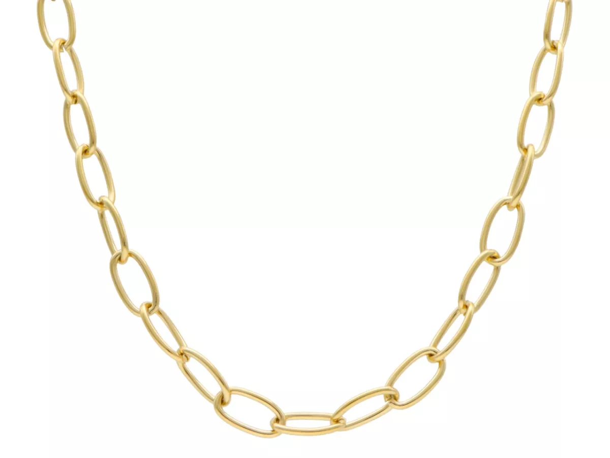 N3A25 NASZYJNIK STAL CHIRURGICZNA