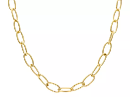 N3A25 NASZYJNIK STAL CHIRURGICZNA