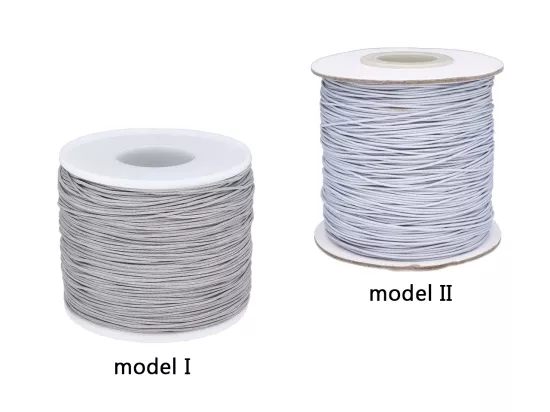 L3M47 SZNUREK JUBILERSKI WOSKOWANY 0,5 mm - 160 m