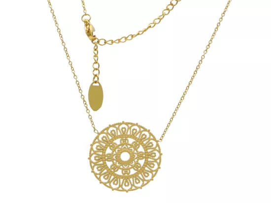 N3D07 NASZYJNIK STAL CHIRURGICZNA