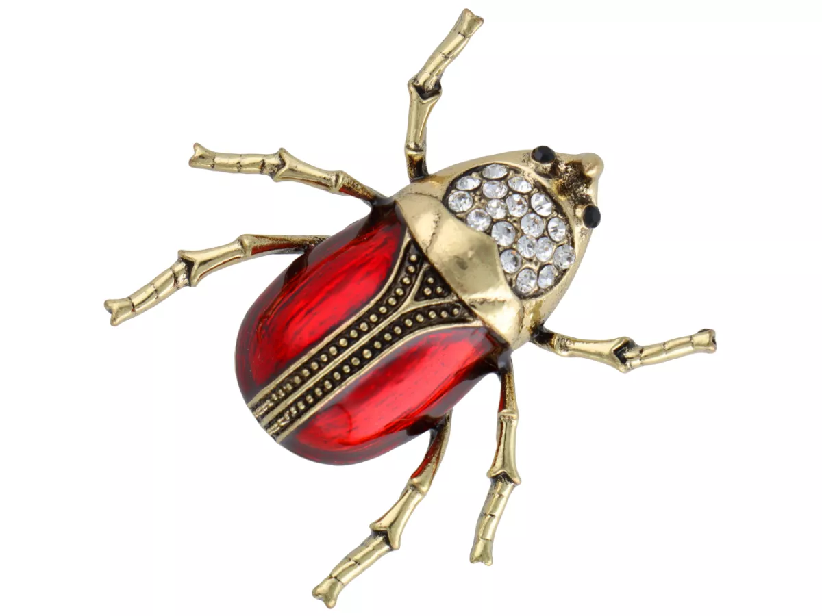 W1X78 BROSZKA OZDOBNA