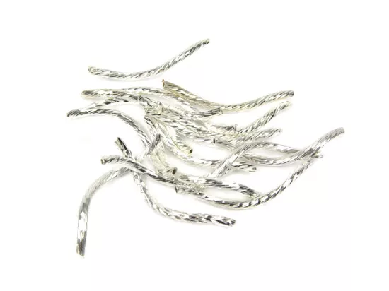 P4C47 RURKA SKRĘCANA 30 mm - 16 SZTUK