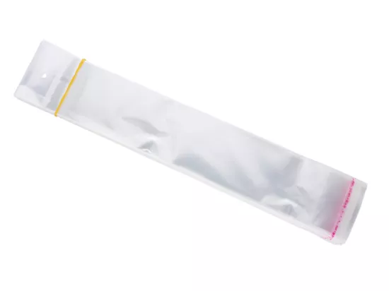 O1C33 WORECZKI ZAKLEJANE 4,5/26,5cm 100 sztuk