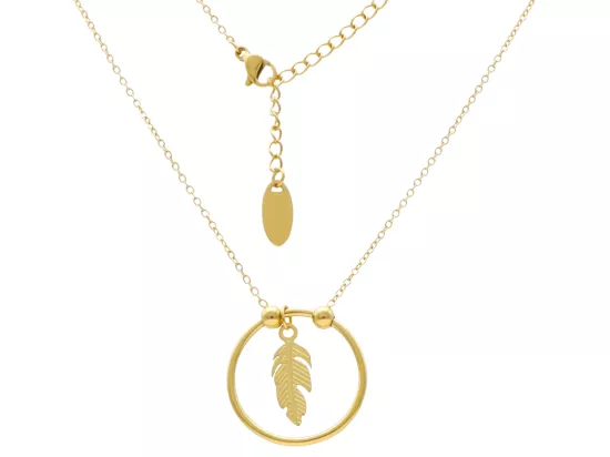 N3B95 NASZYJNIK STAL CHIRURGICZNA