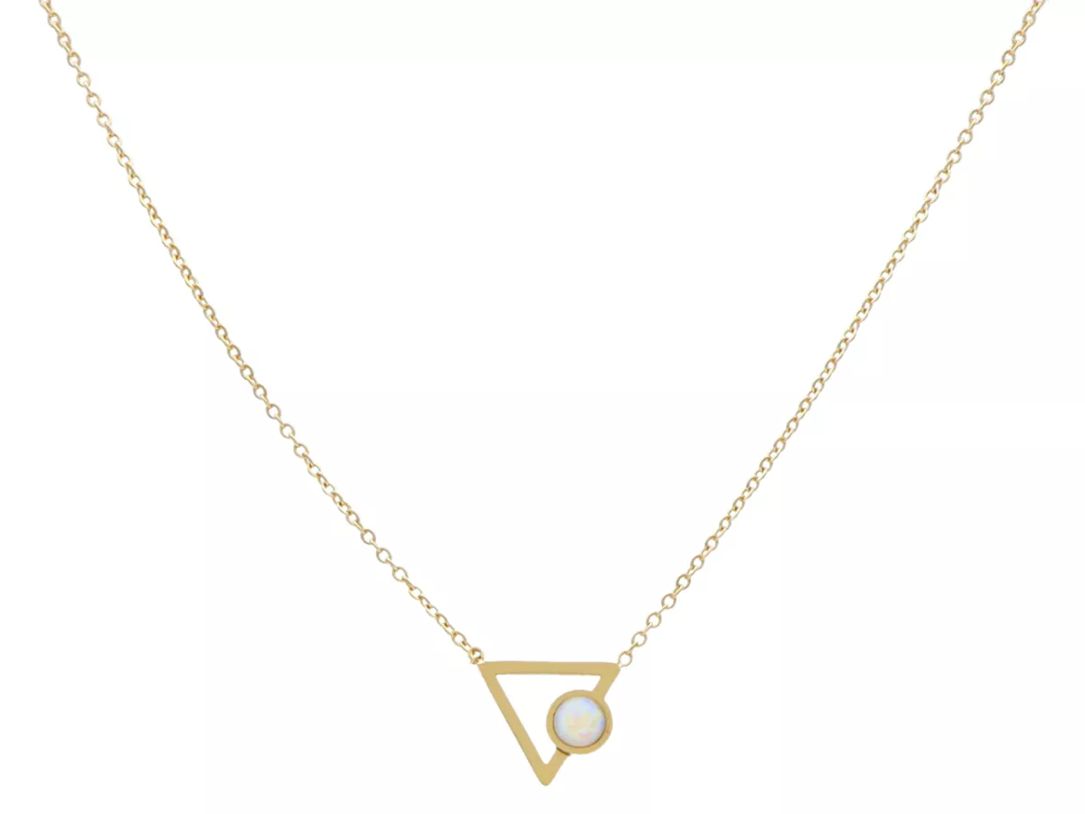 N2R99 NASZYJNIK STAL CHIRURGICZNA