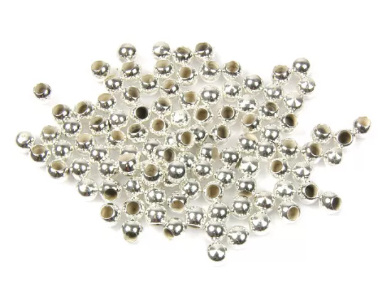 P5C34H KULKI DO WKLEJANIA 4 mm - 1000 SZTUK - HURT