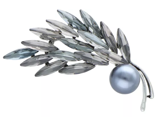 W2G12 BROSZKA OZDOBNA