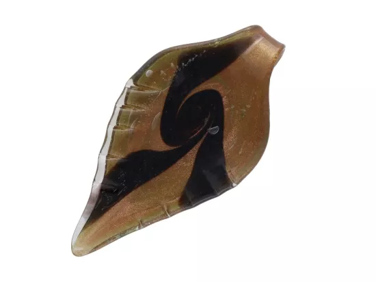 W1P26 WISIOR ZAWIESZKA SZKŁO WENECKIE