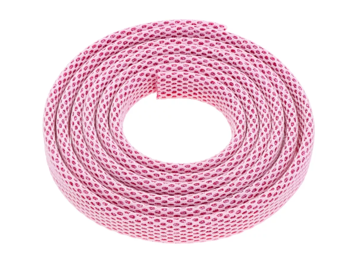 L3L31 SZNUREK JUBILERSKI OZDOBNY 10/3,5 mm - 1 m