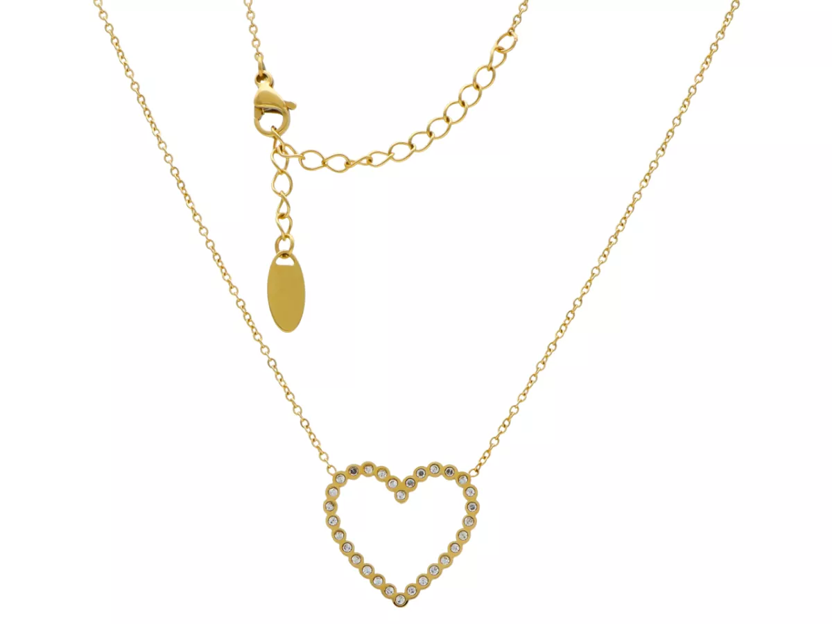 N3B35 NASZYJNIK STAL CHIRURGICZNA