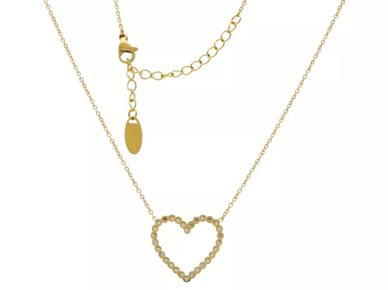 N3B35 NASZYJNIK STAL CHIRURGICZNA