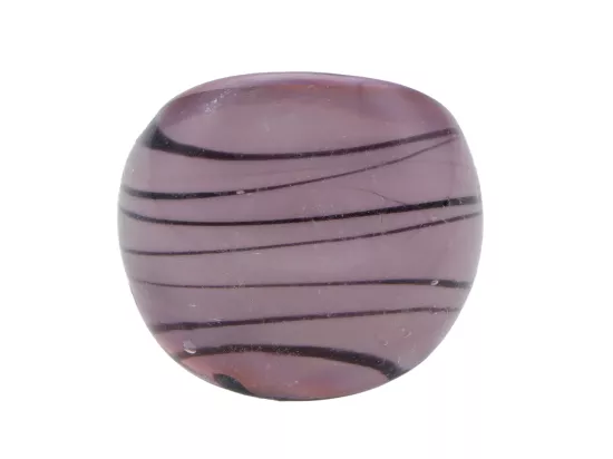 R4L10 PIERŚCIONEK SZKŁO WENECKIE