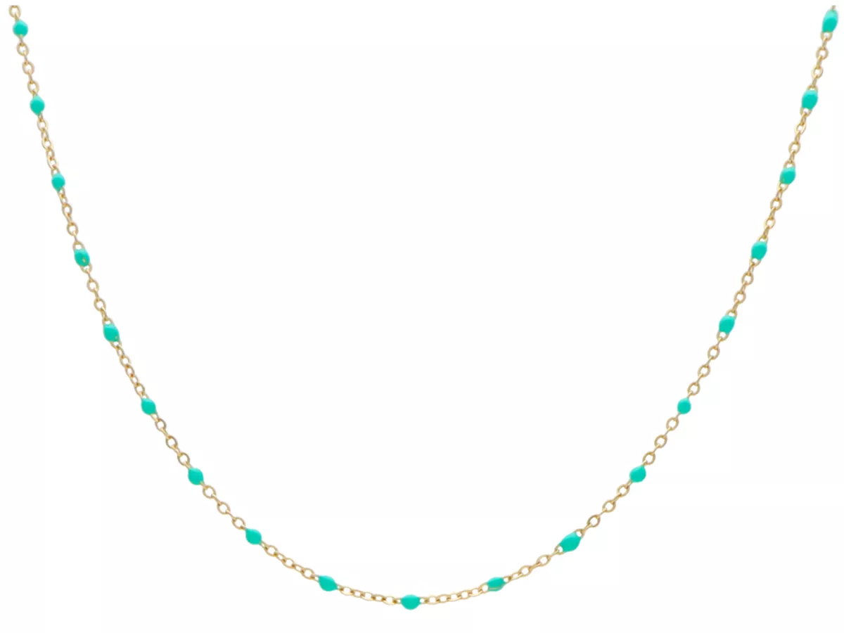 N2W06 NASZYJNIK STAL CHIRURGICZNA