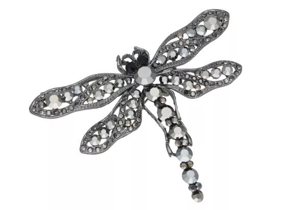 W2B62 BROSZKA OZDOBNA