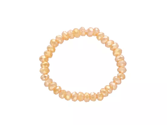 R3C86 PIERŚCIONEK KRYSZTAŁKI 2,5 mm