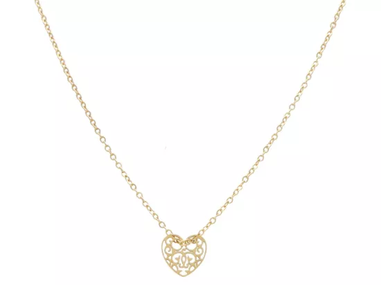 N3B00 NASZYJNIK STAL CHIRURGICZNA