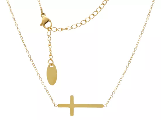 N3A34 NASZYJNIK STAL CHIRURGICZNA