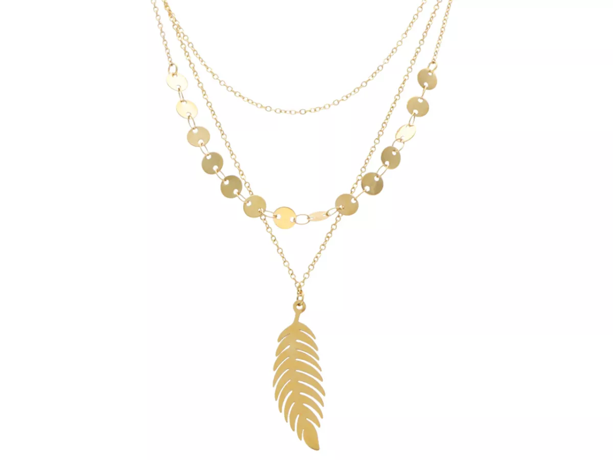 N2U99 NASZYJNIK STAL CHIRURGICZNA