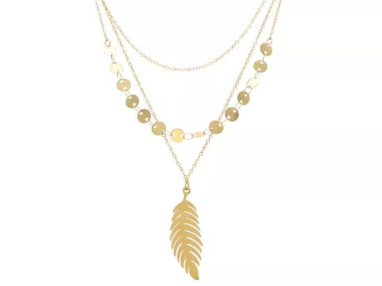 N2U99 NASZYJNIK STAL CHIRURGICZNA