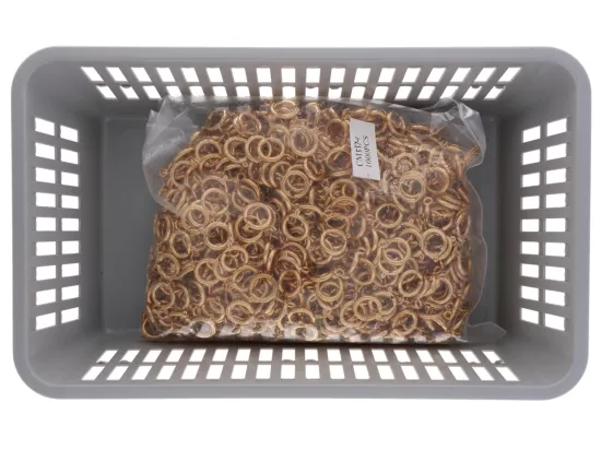 W388 ZAPIĘCIE FEDERING 14 mm 0,8 KILOGRAMA - WYPRZEDAŻ