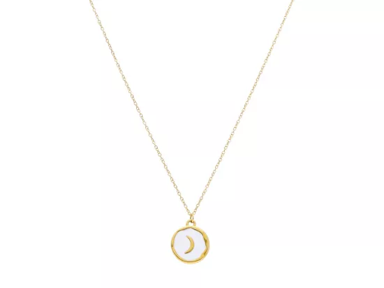 N3N13 NASZYJNIK STAL CHIRURGICZNA