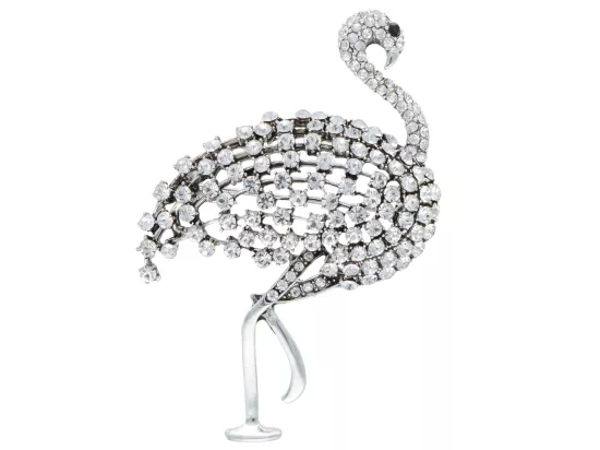 W2F92 BROSZKA OZDOBNA