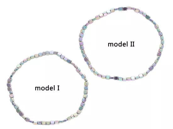 R4Z32 BRANSOLETKA HEMATYT