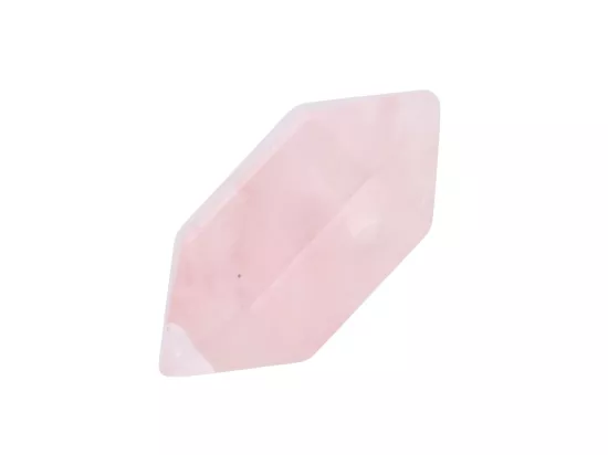 W2E24 WISIOR ZAWIESZKA KWARC RÓŻOWY