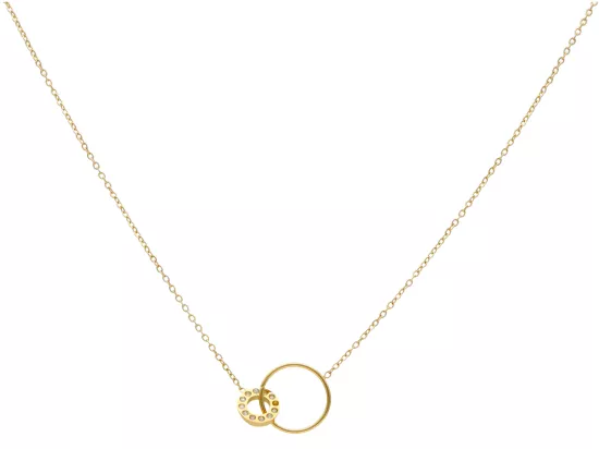 N2N92 NASZYJNIK STAL CHIRURGICZNA