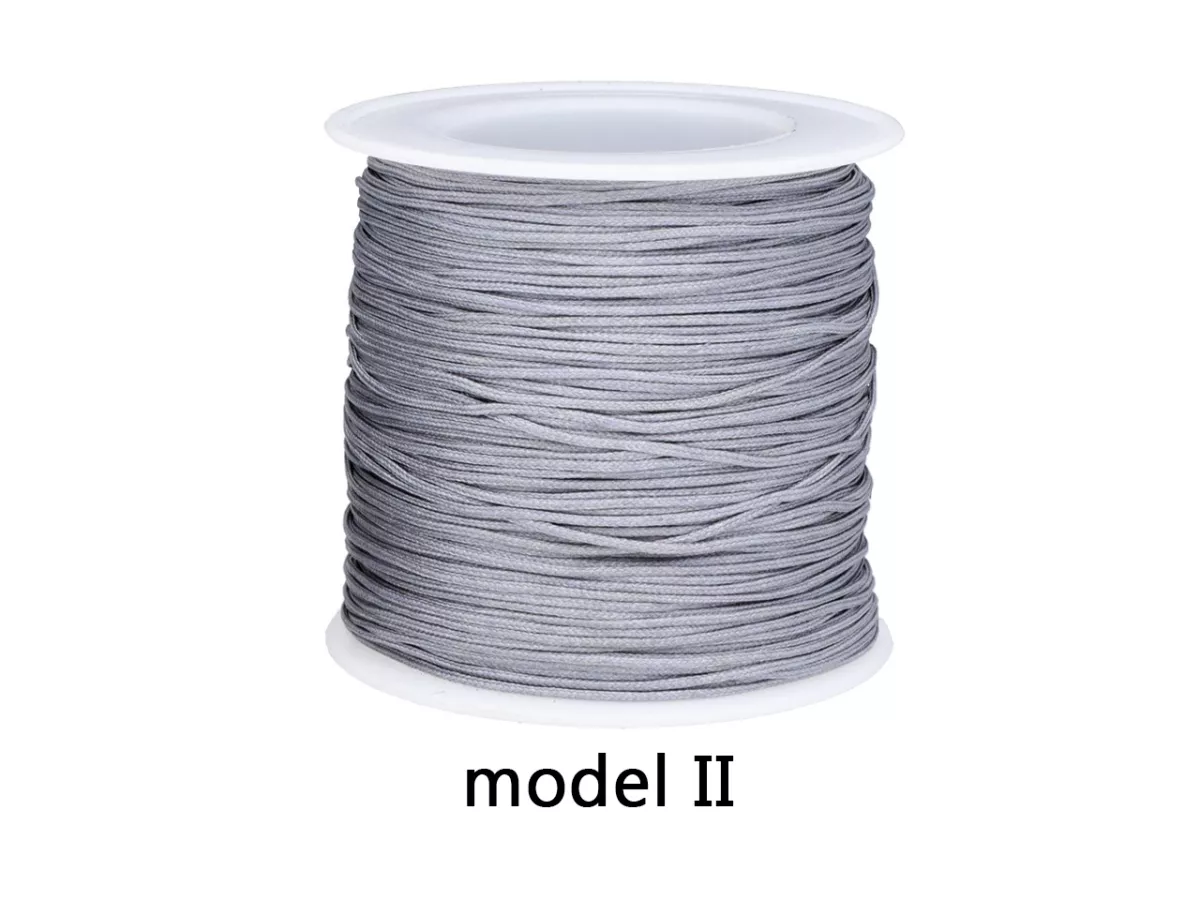 L3N15 SZNUREK SHAMBALLA 0,8 mm - 80 m