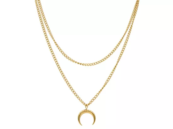 N3C91 NASZYJNIK STAL CHIRURGICZNA