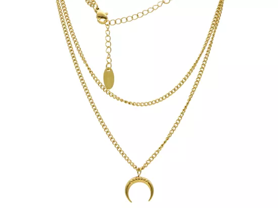 N3C91 NASZYJNIK STAL CHIRURGICZNA