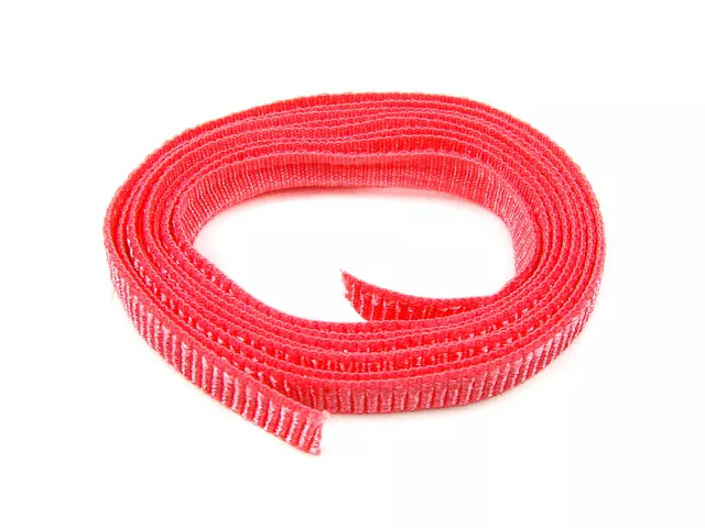 L3K87 GUMKA JUBILERSKA 8 mm - 1 m