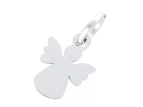 P5R81 ZAWIESZKA OZDOBNA ZE STALI CHIRURGICZNEJ - 1 SZTUKA