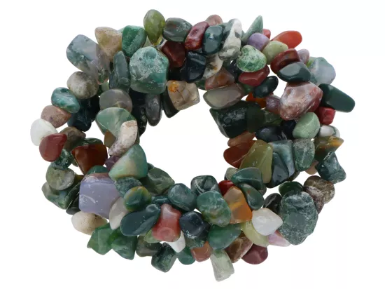 K1E07 AGAT INDYJSKI SIECZKA - 1 SZNUR