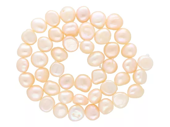 P1G67 PERŁY NATURALNE - 1 SZNUR