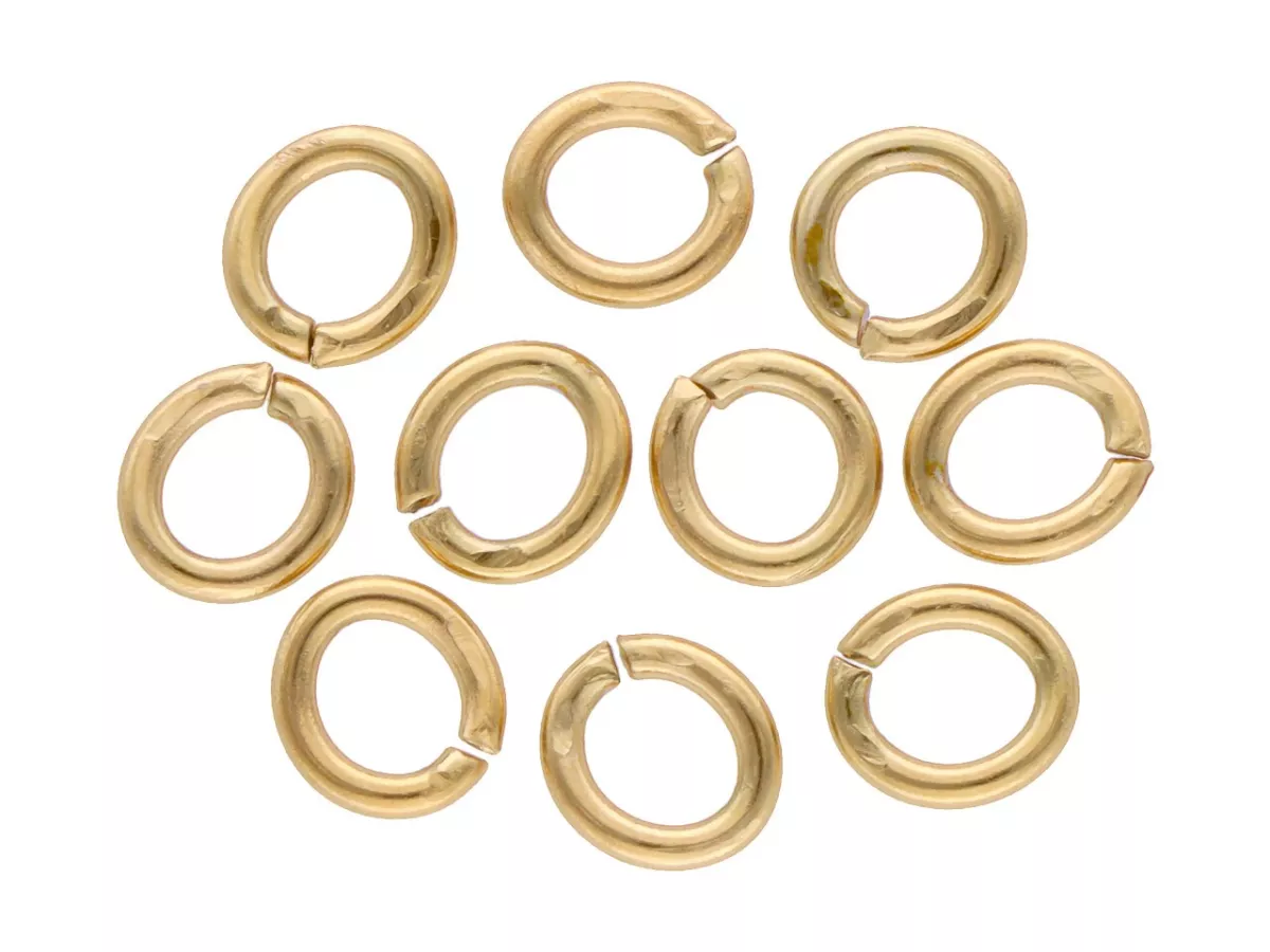 P5T76 KÓŁKA OGNIWKA STAL CHIRURGICZNA 5 mm - 10 SZTUK