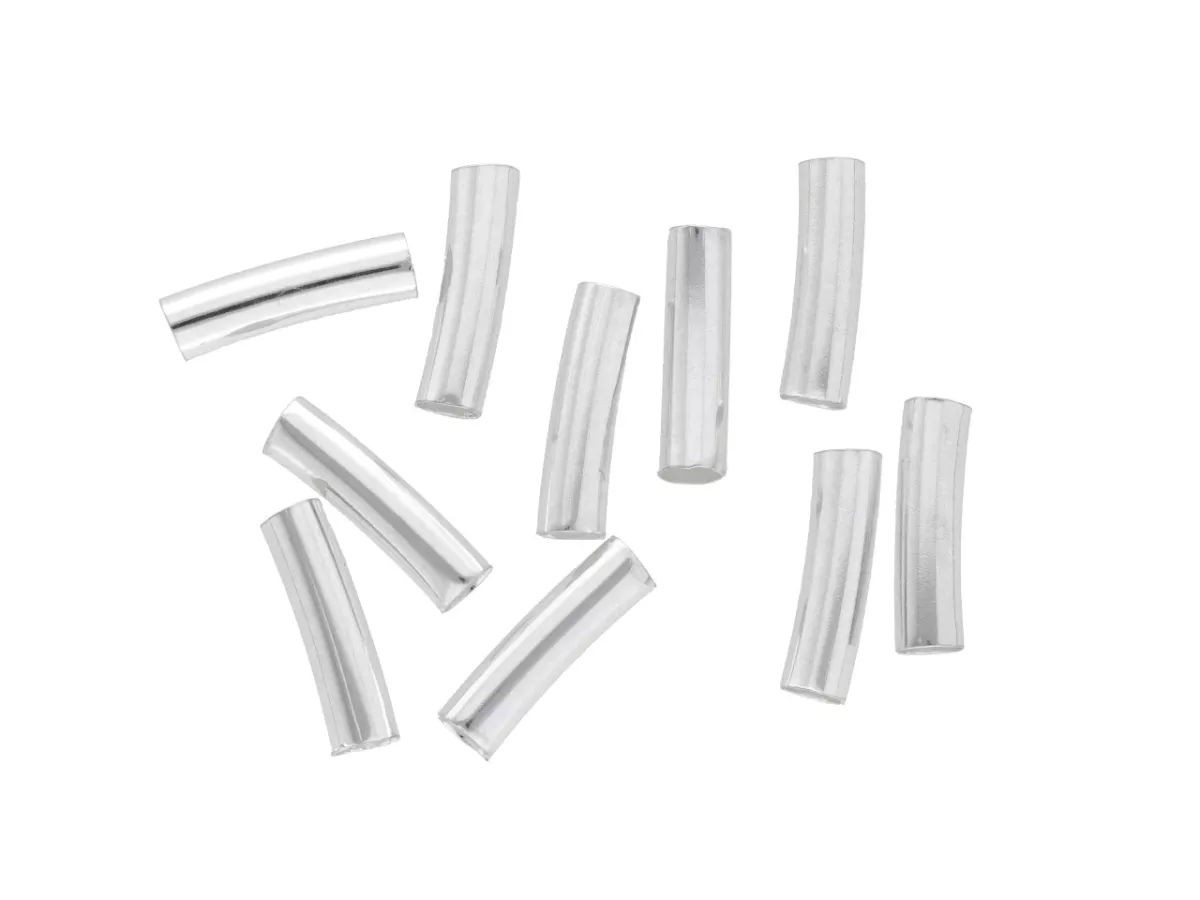 P4Y04 RURKI ŁUK 40/2,5 mm - 10 SZTUK