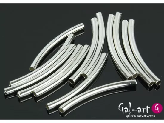 P4Y04 RURKI ŁUK 40/2,5 mm - 10 SZTUK