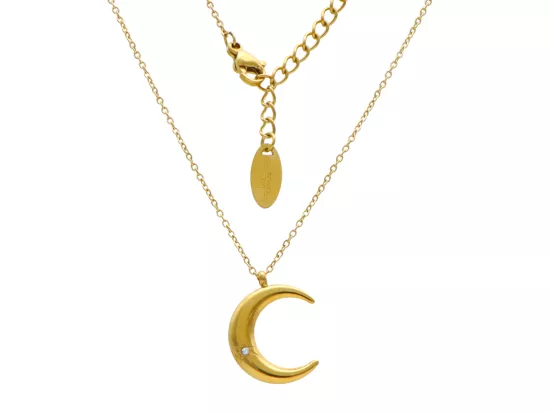 N3G51 NASZYJNIK STAL CHIRURGICZNA