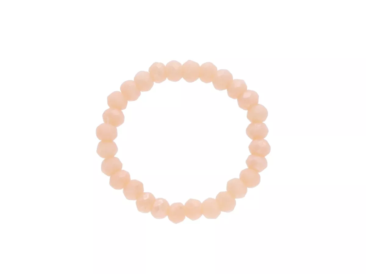 R3U60 PIERŚCIONEK KRYSZTAŁKI 2,5 mm