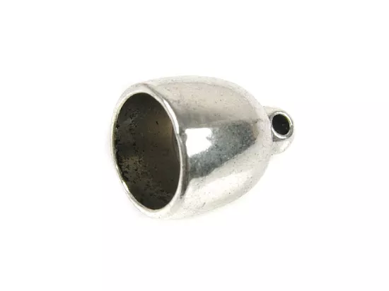 P4K94 KOŃCÓWKA DO RZEMIENI - 1 SZTUKA