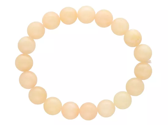 R2E16 BRANSOLETKA JADEIT KULE 10 mm