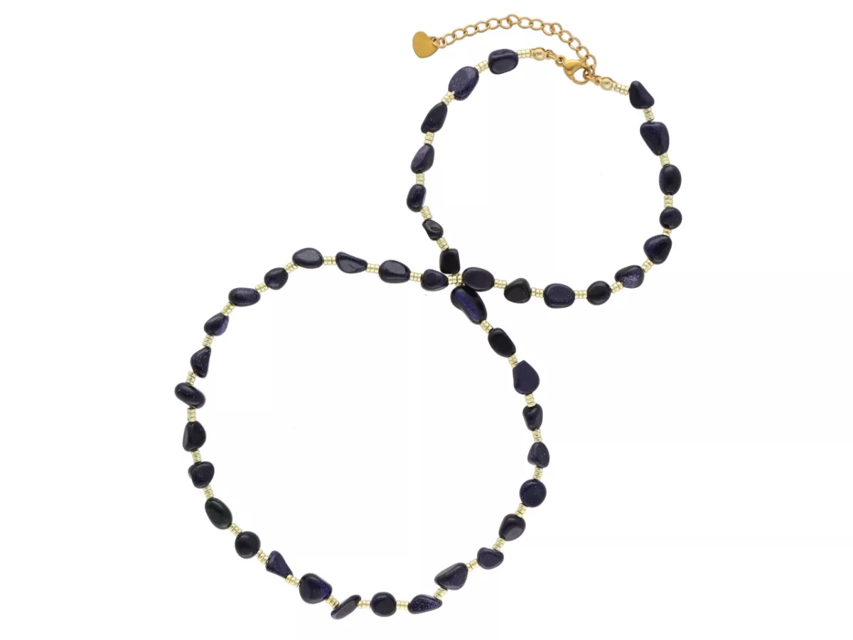 N3L71 NASZYJNIK NOC KAIRU