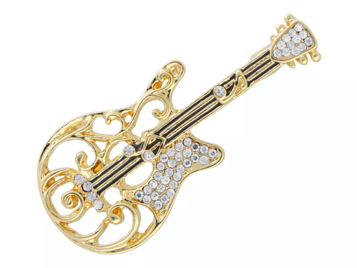 WZ262 BROSZKA OZDOBNA