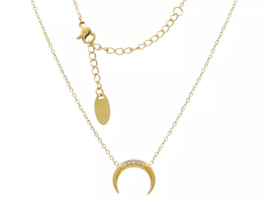 N3A48 NASZYJNIK STAL CHIRURGICZNA