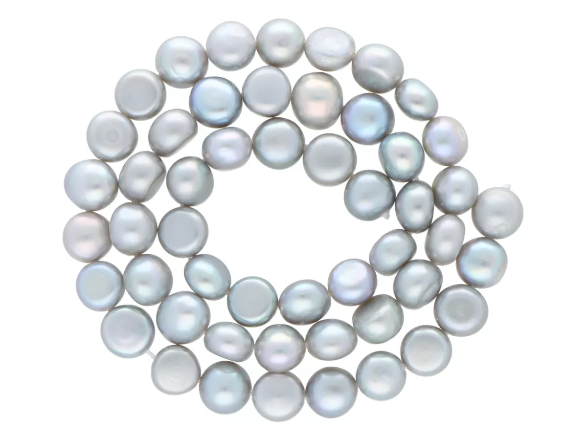 P1G68 PERŁY NATURALNE - 1 SZNUR