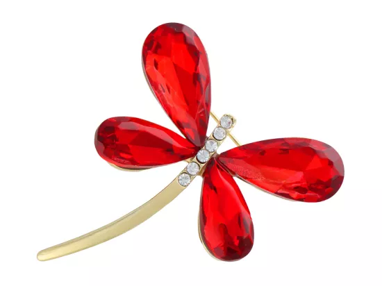 WZ284 BROSZKA OZDOBNA