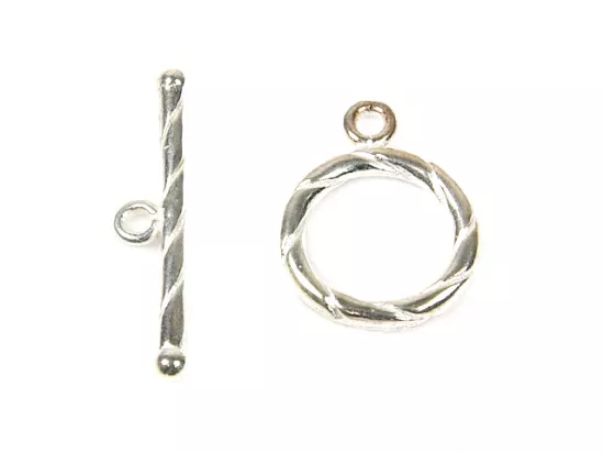 P4C57H ZAPIĘCIE OZDOBNE 16 mm - 10 SZTUK - HURT