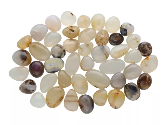 K7K58 AGAT BRYŁKI - 1 KILOGRAM